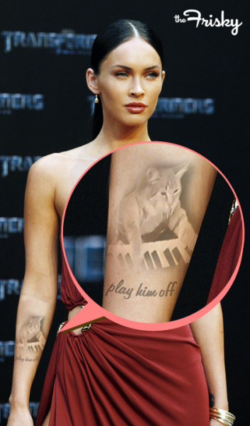 0 comments Labels Megan Fox Tattoo Image View Full Post on filmigallery