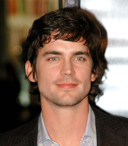 Men's Fashion haircuts Styles With Image Matthew Bomer Hairstyle Picture 8