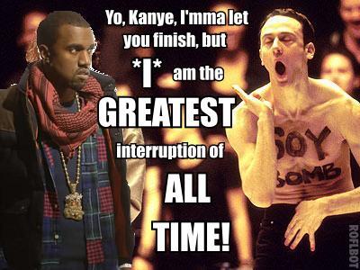 The Kanye West Meme thread